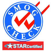 Star Certified Smog