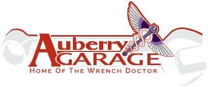 Auberry Garage